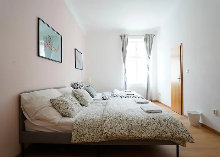 Apartamento The Dante - Family And Friends *