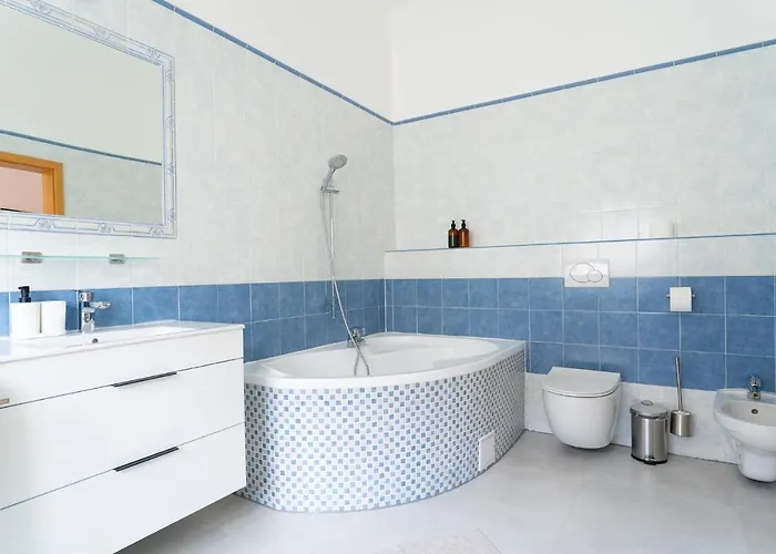 The Dante - Family And Friends Apartamento Praga