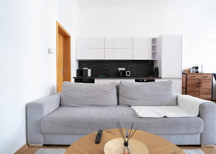 Apartamento The Dante - Family And Friends